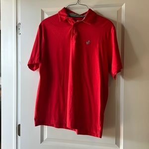 Men’s JG polo shirt